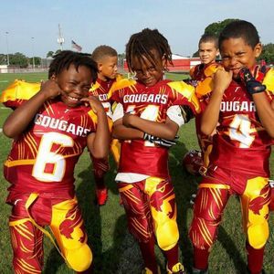 Meet your Posher, David